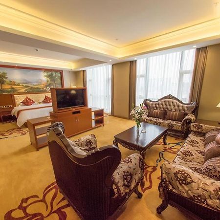 Vienna International Hotel Guangxi Duan Tuan Kültér fotó