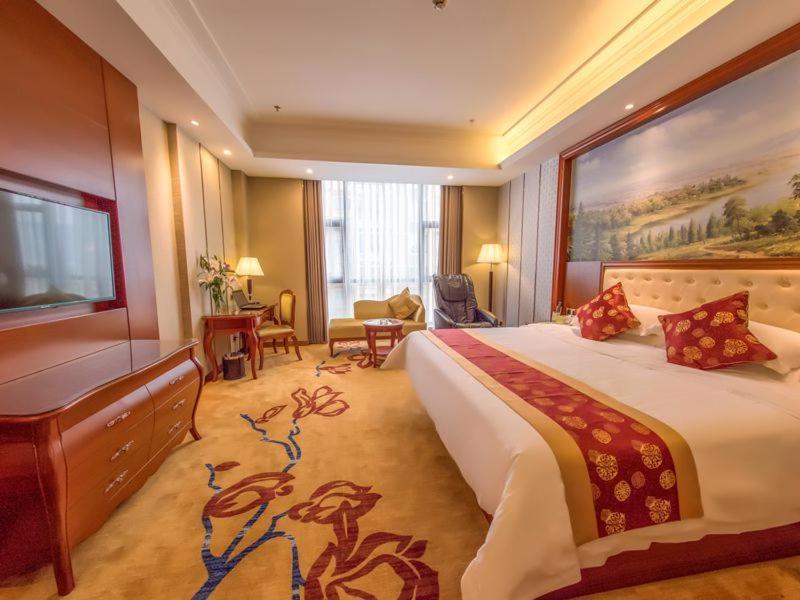 Vienna International Hotel Guangxi Duan Tuan Kültér fotó