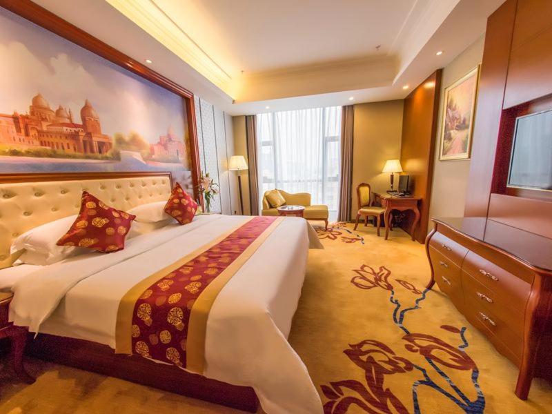 Vienna International Hotel Guangxi Duan Tuan Kültér fotó